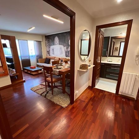 Piso Confort Y Detalles Ourense Leilighet Eksteriør bilde